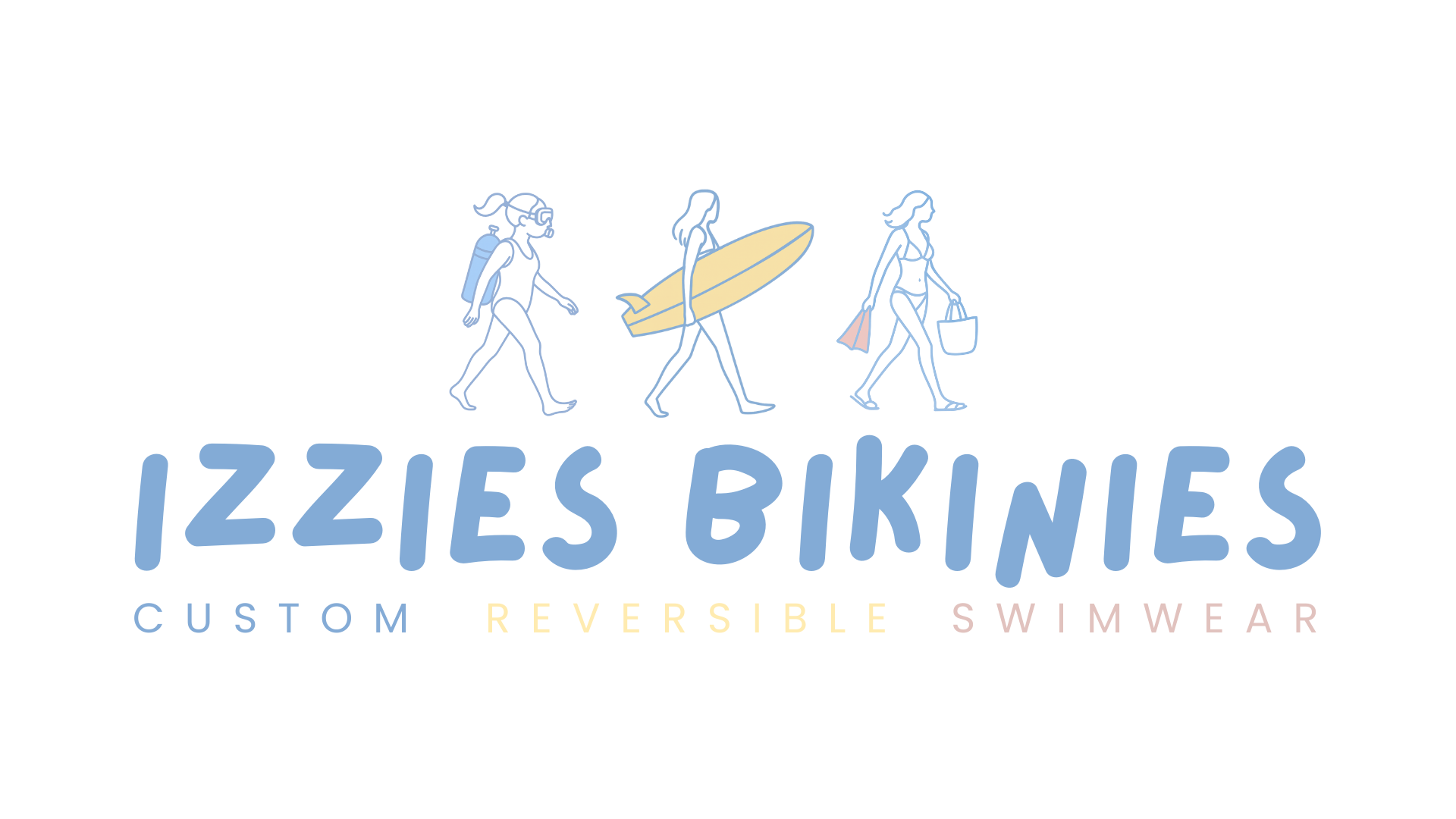 Izzies Bikinies